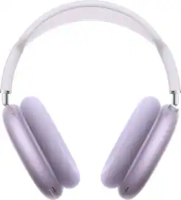 Apple - AirPods Max (USB-C) - Purple