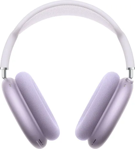 Over-Ear Headphones