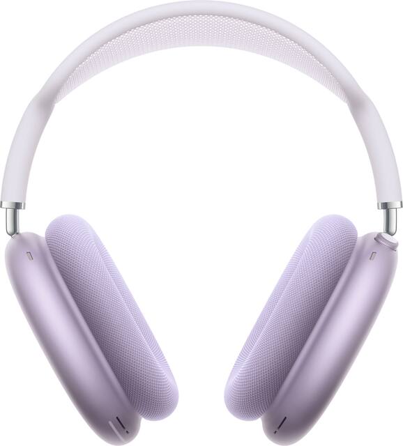 Apple - AirPods Max (USB-C) - Purple