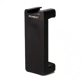 Moment - Phone Clamp with Cold Shoe Mount