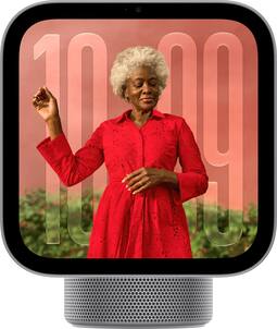 Apple - HomeView - Space Gray