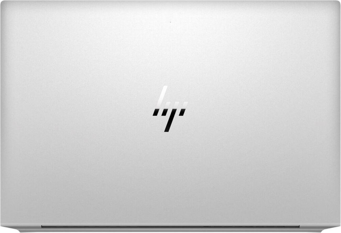 Back. HP - EliteBook 845 G8 14" Refurbished Laptop - AMD Ryzen 5 Pro 5650U with 32GB Memory - AMD Radeon Graphics - 512GB SSD - Silver.