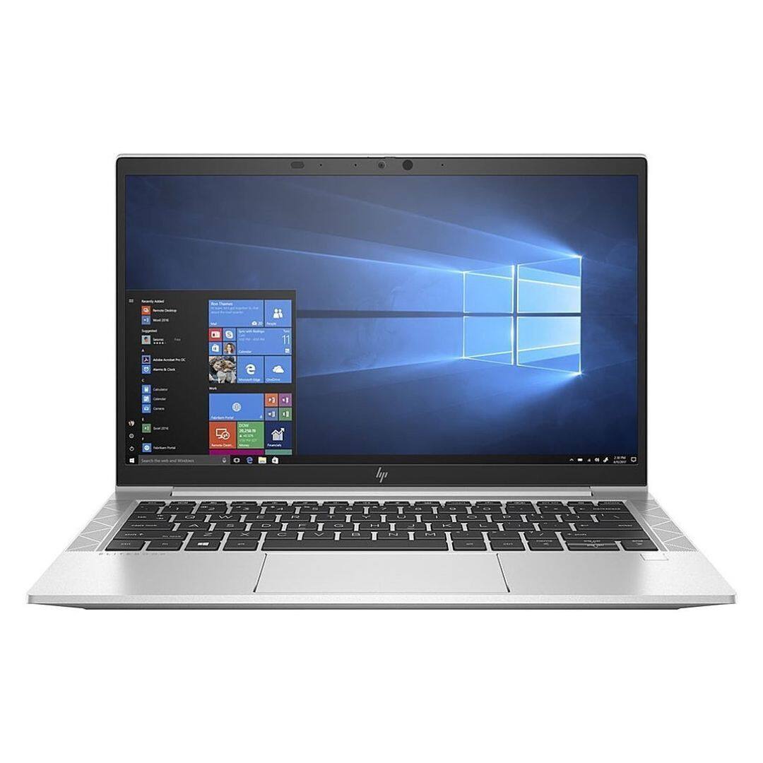 HP Refurbished Excellent EliteBook 830 G7 13.3 inch FHD Laptop