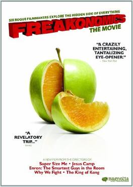 Freakonomics - DVD