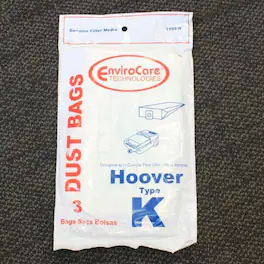 EnviroCare - Vacuum Bags (48 Pack) Part #110SW