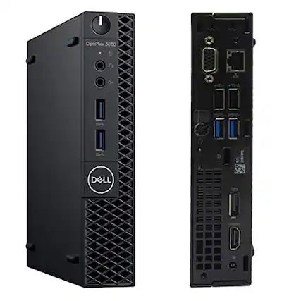 OptiPlex 3060 N
DELL