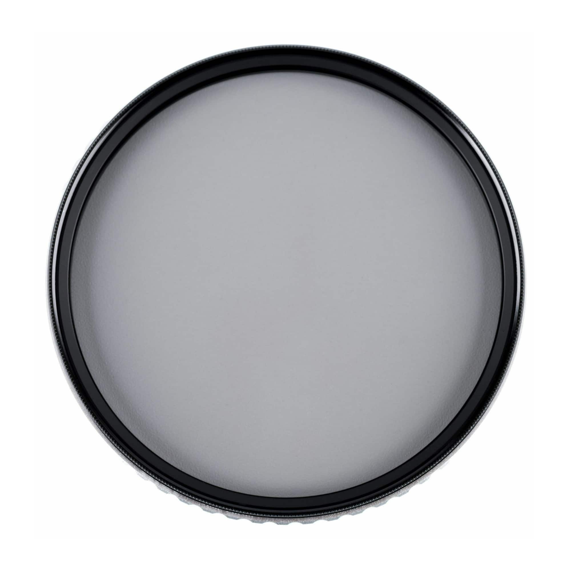 NiSi - 67mm True Color Pro Nano CPL Circular Polarizing Filter