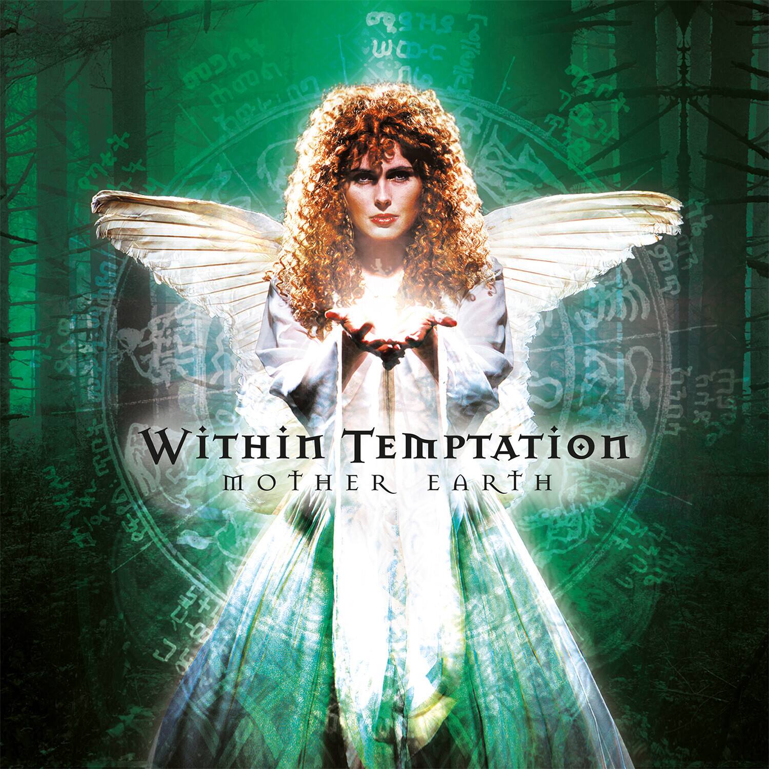 Within Temptation  
Mother Earth