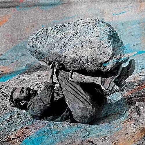 Forest Swords - Compassion   - COMPACT DISCS [CD] price history on PriceWatchPro