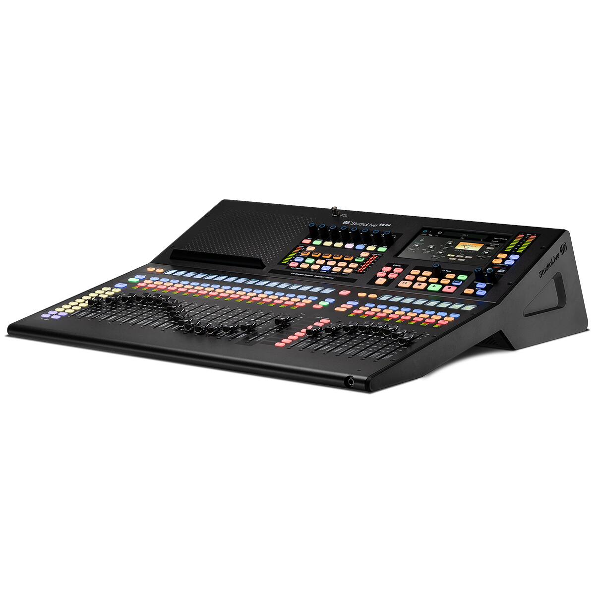 C 30mA -2 Y - - - a / a - - I I t0 as StudioLive