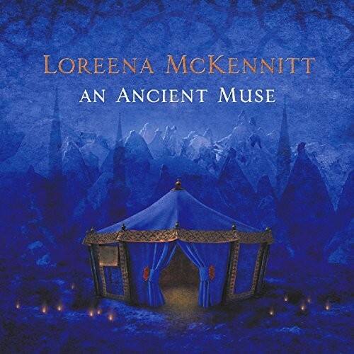 Loreena McKennitt  
An Ancient Muse