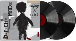 Depeche Mode - Playing The Angel - VINYL LP