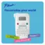 Ptouch Personalize your world X brother Benny P-touch N18 AA #* Num Menu .1 I x 1 2 3 4 5 6 7 d 5 0 Q W E R T Y U I O P A S D F G H J K L - Z x  V B N M 7 I + 4 AAA Receipts Fresh Flowers