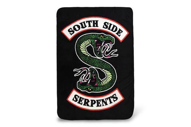 SOUTH SIDE SERPENTS