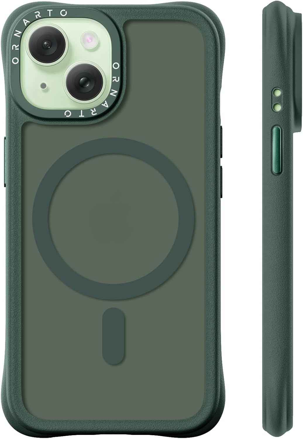 Olive Green