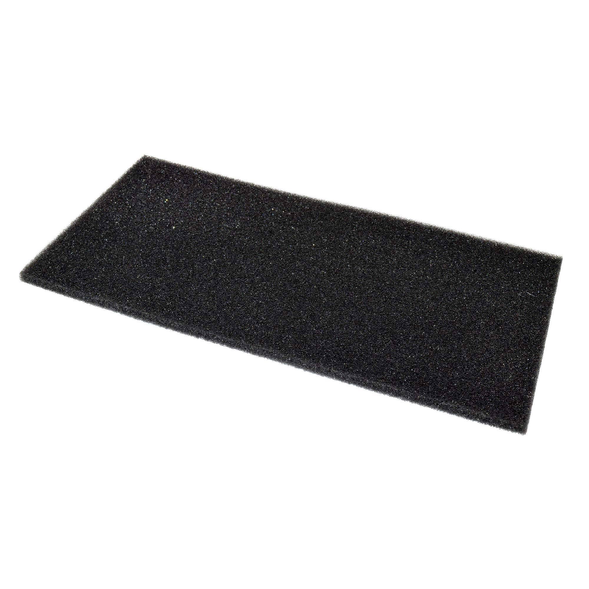 Alt View 5. HQRP - 2-Pack Air Filter Cartridge and Pre-Filter for Honda GCV530 GXV530 GCV520 GXV520 GX440 Engines.