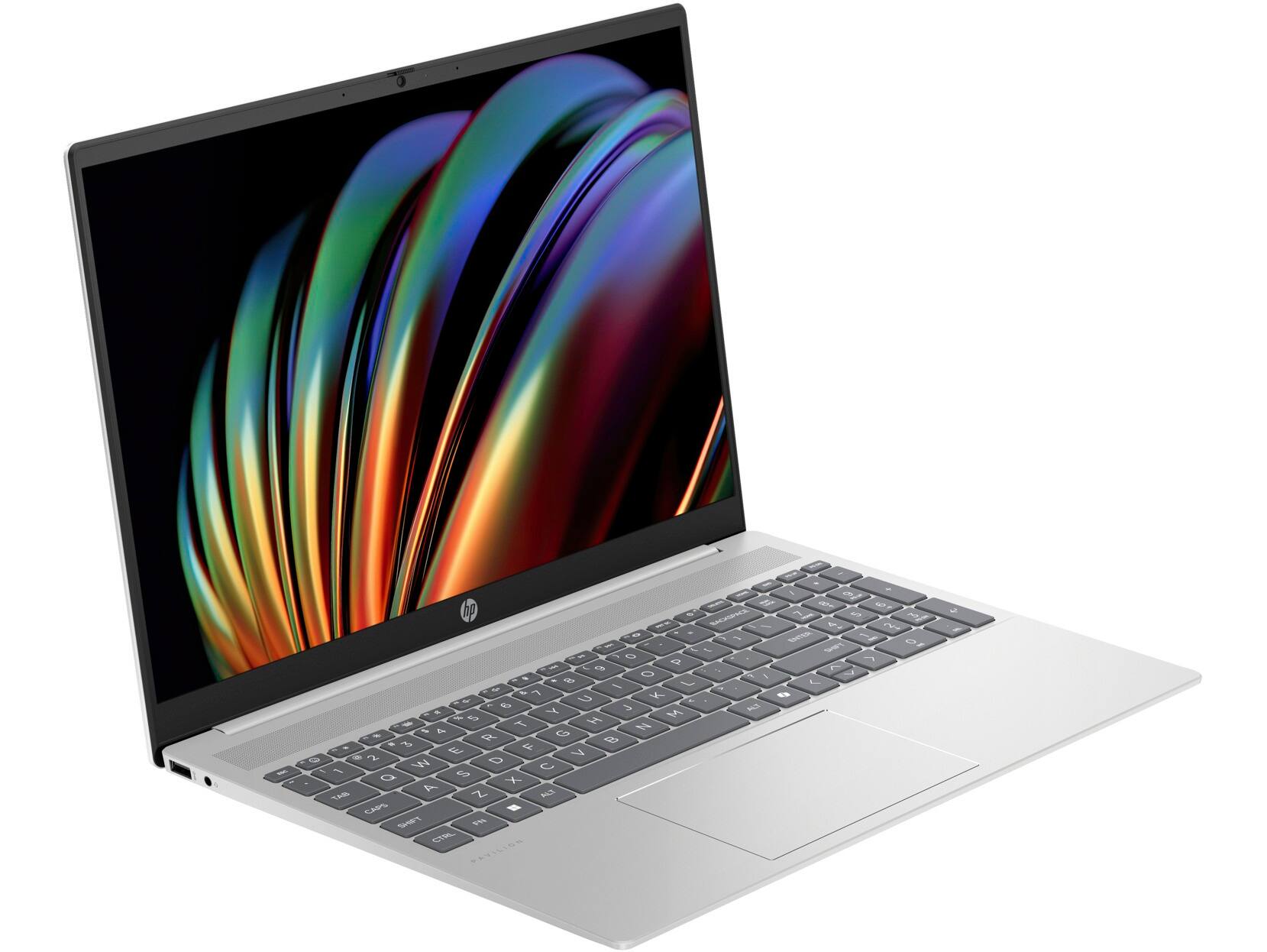 HP Refurbished Excellent Pavilion Laptop 16.0 WUXGA Display (Core