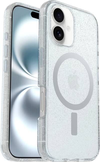 OtterBox Symmetry Series Hard Shell for MagSafe for Apple