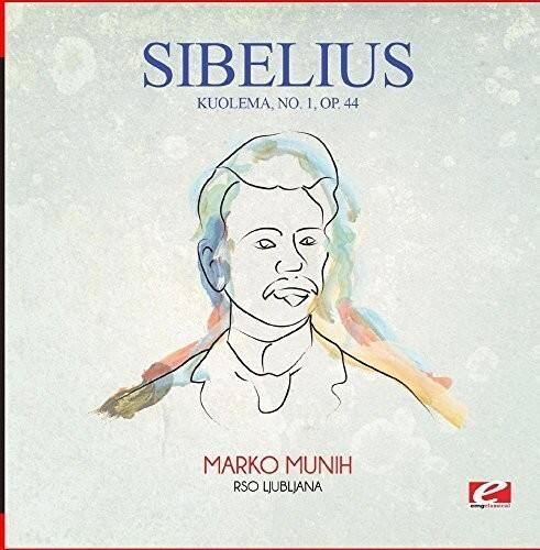 Sibelius - Kuolema Op. 44 No. 1: I. Valse Triste   - COMPACT DISCS [CD] price history on PriceWatchPro