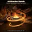 All-Direction Warmth: Spread heat to everyone sitting around. Suitable Distance for Warming: 24"-120".