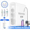 C WATER QUALITY NSF/ANSI 42 & 53 & 58 & 372 CB CF RO TDS OUT 006 CB - CH watendrop d3 CF -- + Waterdrop FOOO RO - CF Waterdrop 800G Extra RO Matenagp 006 - . 800G Tankless RO system