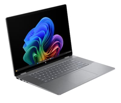 HP OmniBook X Flip 2 in 1 Laptop 16.0 WUXGA Display (AMD Ryzen AI HP OmniBook X Flip 2 in 1 Laptop 16.0 WUXGA Display (AMD Ryzen AI