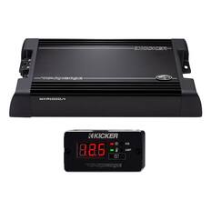 KICKER WARHORSE WXA1000.4 KKICKER P/S 8.2.6 AMP WARHORSE