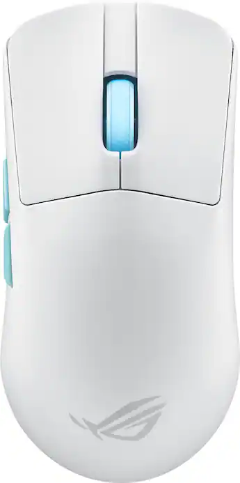 ASUS ROG Harpe Ace Aim Lab Edition Ultralight Wireless Optical ASUS ROG Harpe Ace Aim Lab Edition Ultralight Wireless Optical