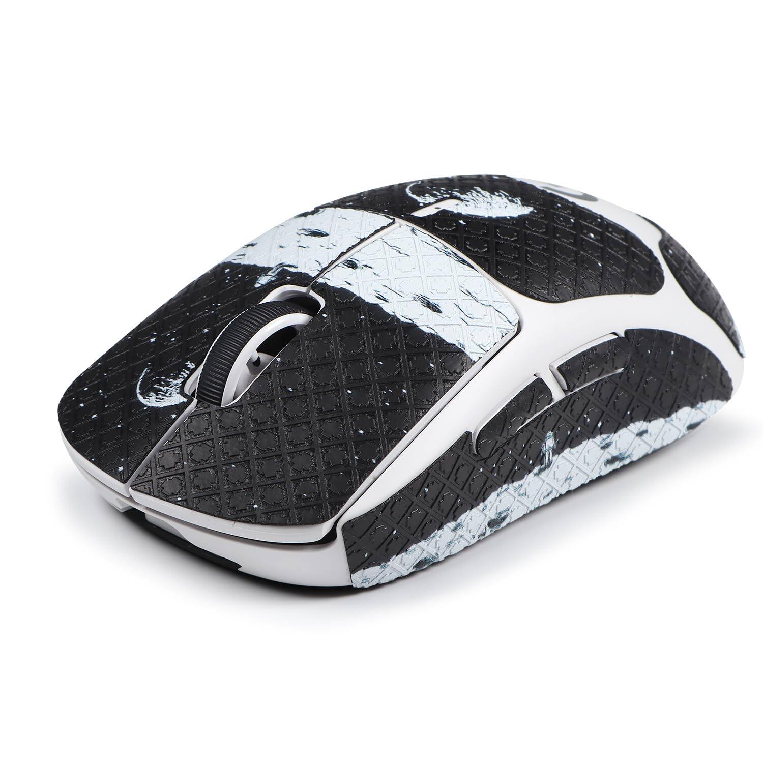 Earth Pattern-G Pro Wireless/Pro 2 Lightspeed