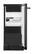 Alt View 9. KitchenAid - 15 inch 25-Lb. Ice Maker - Black Ore.