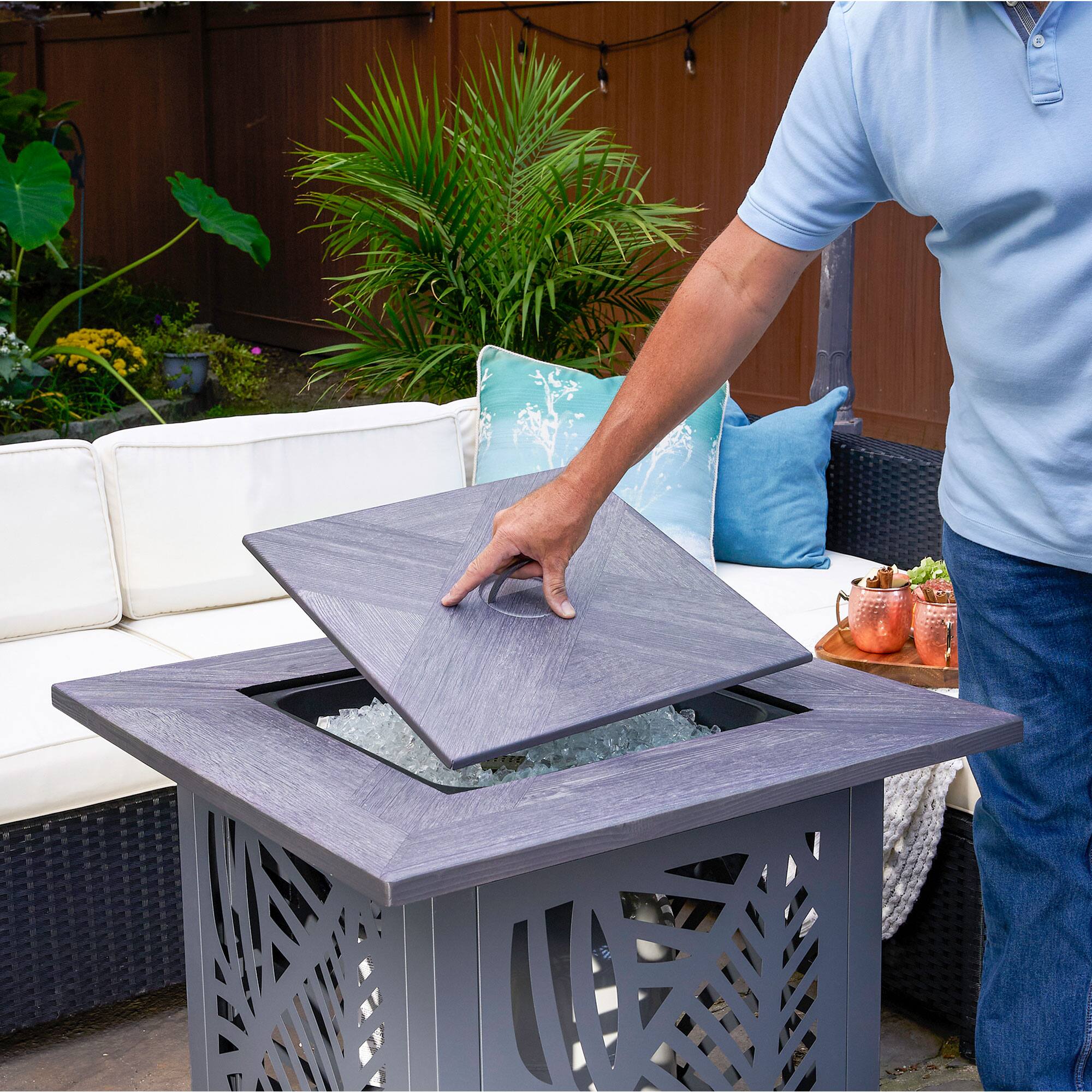 media item thumbnail