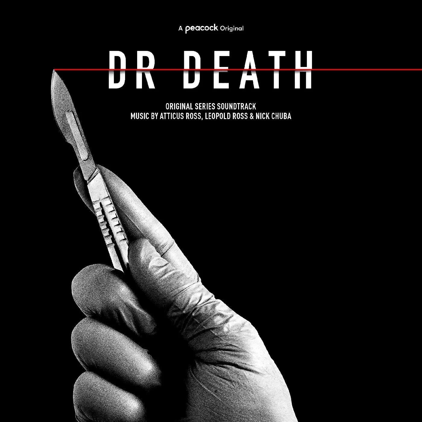 Front. Dr. Death [Original Series Soundtrack] [LP].