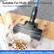 Suitable For Multi-Surfaces Cleaning
* Soft bristle brush to better protect your floor
Low-Pile Carpet | Tile Floor | Hardwood Floor | Marble
