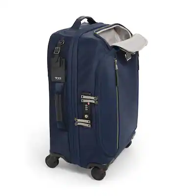 tumi - merge wheeled backpack Laptop - 15 Inch Carry-On Rolling Bag for Men and Women - Black : Buy Online at Best Price in KSA Tumi Merge Tumi Roller Backpack