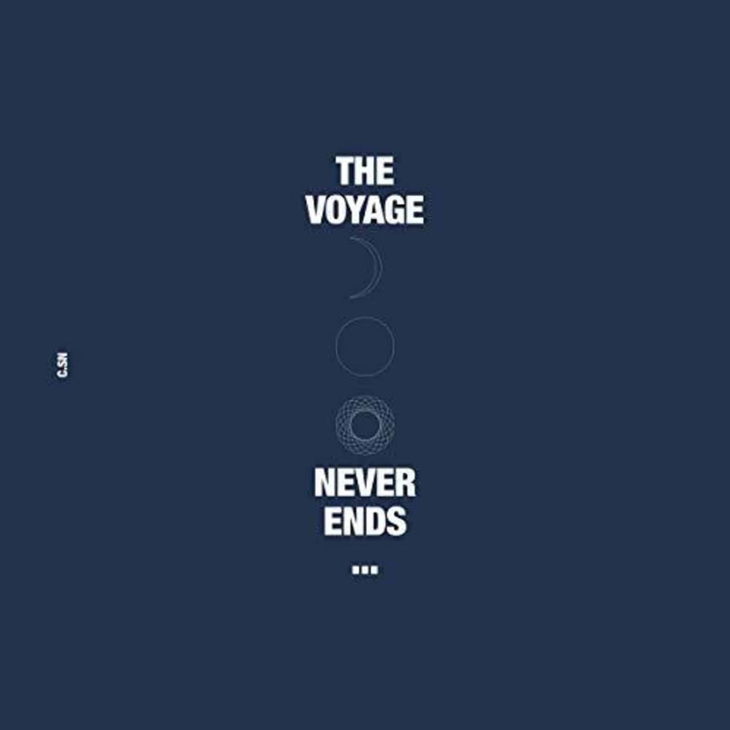 Captain Supernova - The Voyage Never Ends...   - COMPACT DISCS [CD] price history on PriceWatchPro
