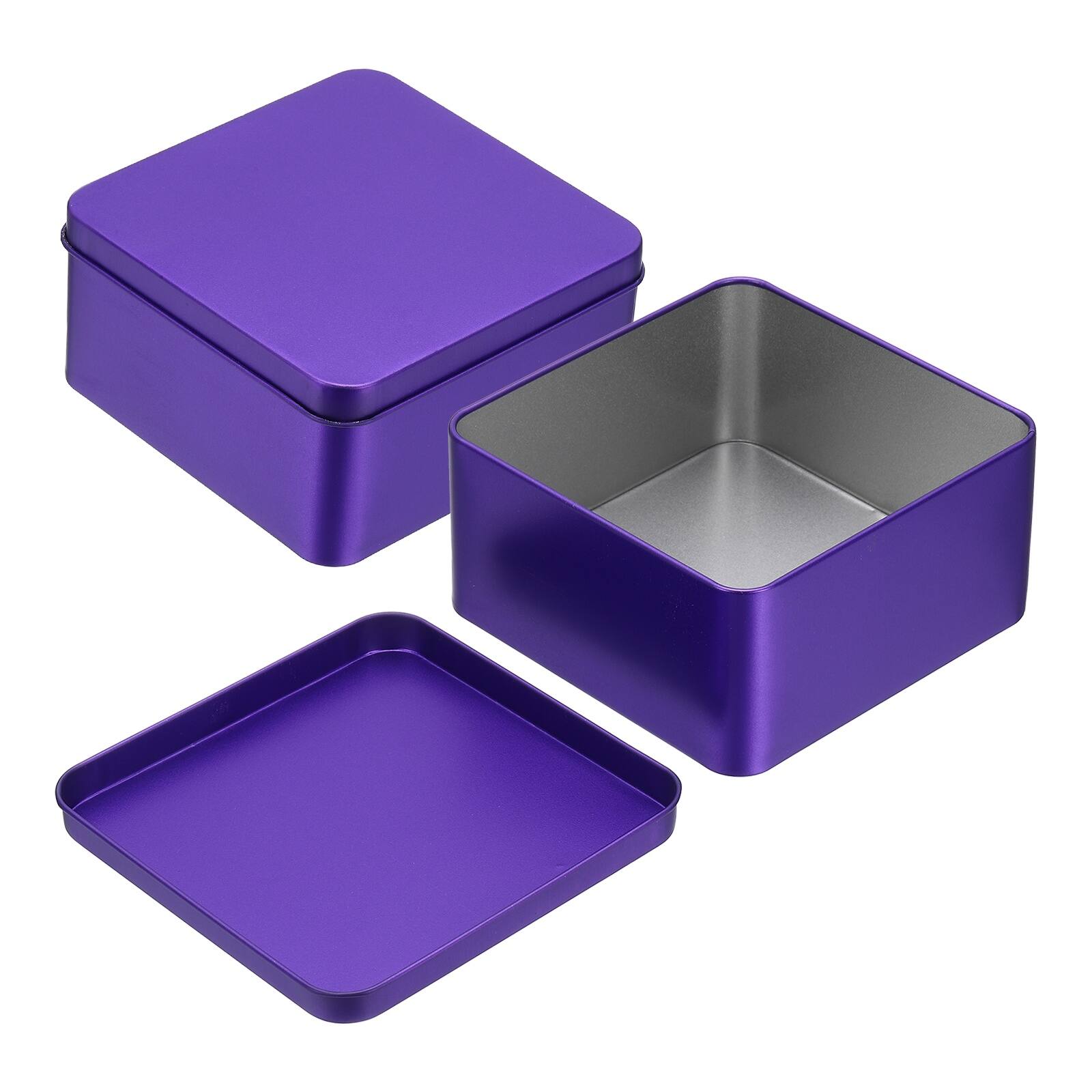 Dark Purple