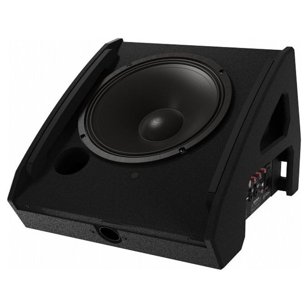 Left. Electro-Voice - Electro-Voice PXM-12MP Powered 700 Watt 12 Monitor.