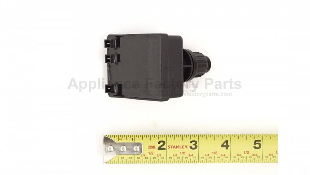 Appliance Factory Parts  
efactoryparts.com  

A 5/8 1 7/8 25f 2  
STANLEY 3 4 5  
1/2 1/2 1/2 1/2 1 1/4 3/4 1/4 3/4 1/4 3/4 1/4 3/4 1/4  
1/8 3/8 5/8 7/8 1/8 3/8 5/8 7/8 1/8 3/8 5/8 7/8 1/8 3/8