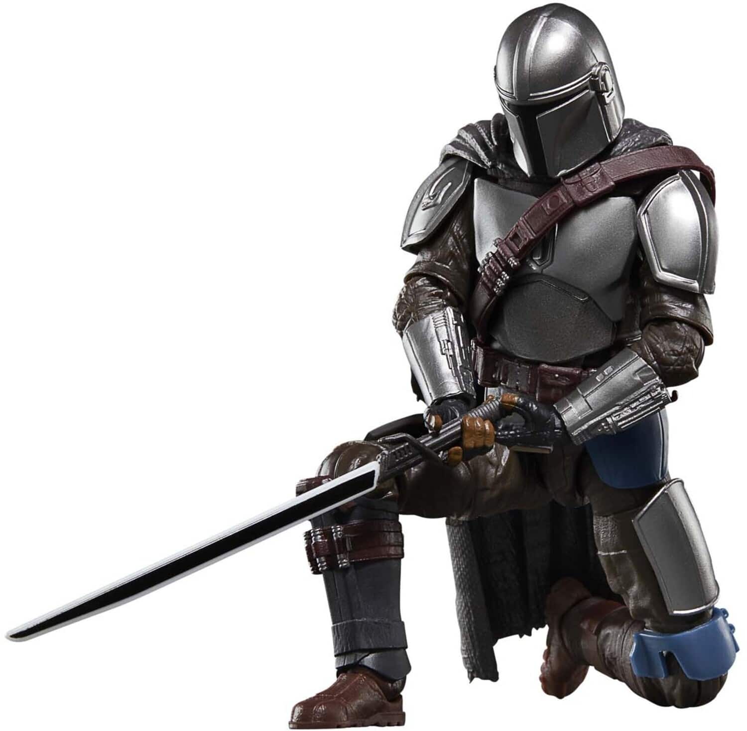 Hasbro Collectibles Star Wars Black Series The Mandalorian (Mines