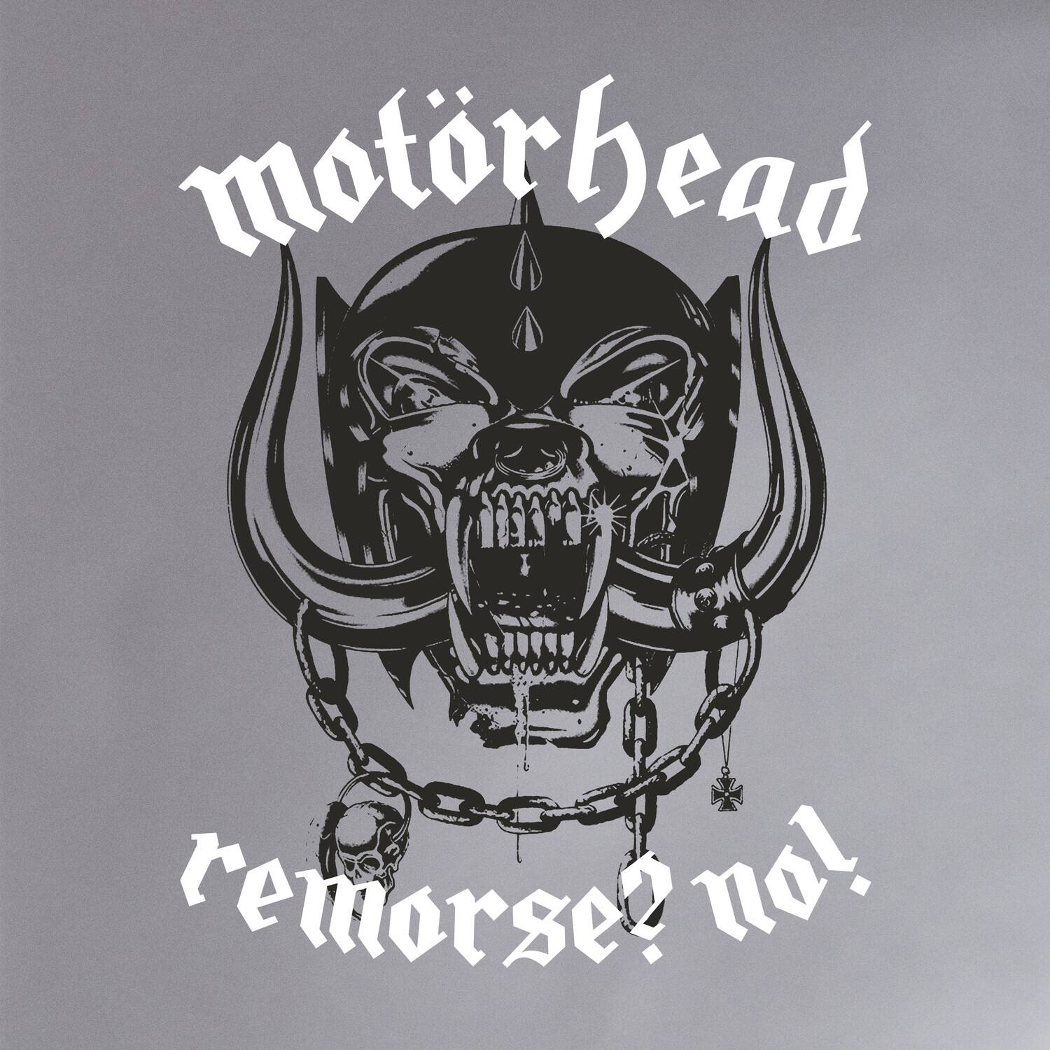 Ozzy Osbourne + Motorhead Remorse? No! COMPACT DISCS [CD] - Best Buy