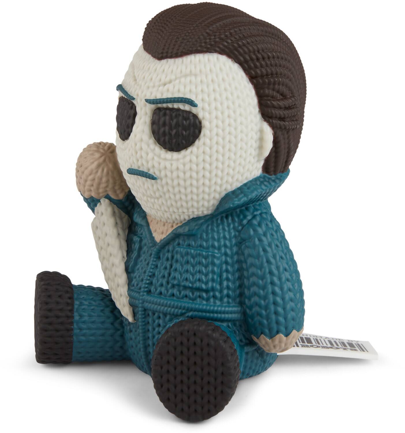 Handmade by Robots Halloween II Michael Myers #185