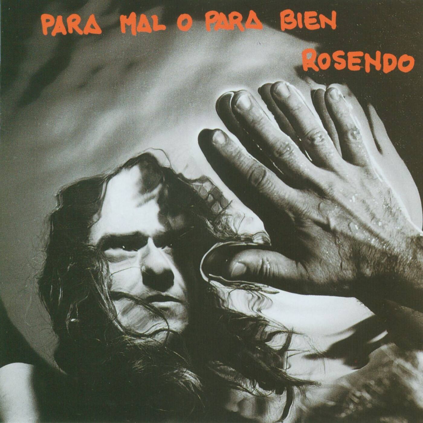 Front. Para Mal O Para Bien [LP].