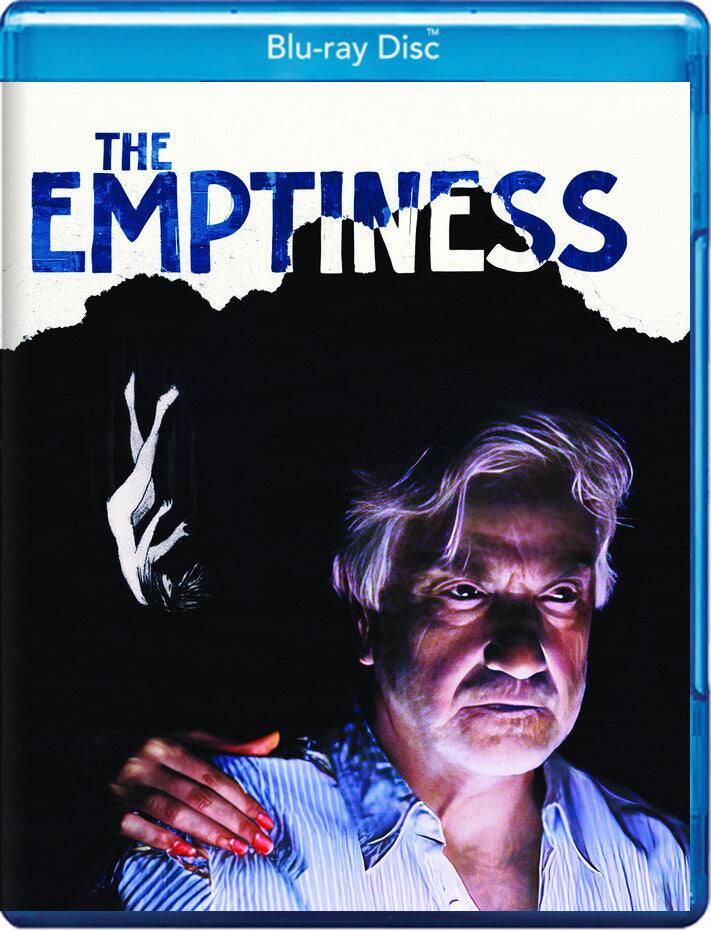 Front. The Emptiness (MOD) (BluRay Movie).