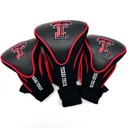 TEXAS TECH
TEXAS TECH
TEXAS TECH