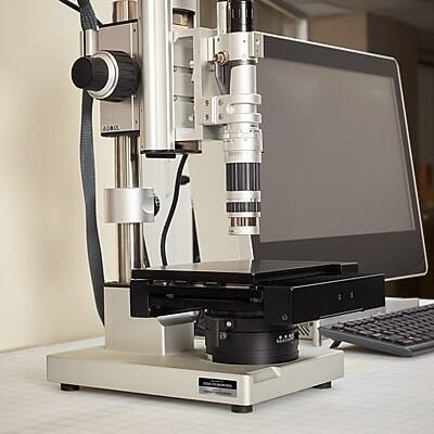 Alt View 7. Avery - PermaTrack Metallic Laser Asset Tag Labels, 3/4" x 2", Glossy Silver, 240 Asset Tags/Pack - Gray/Silver.