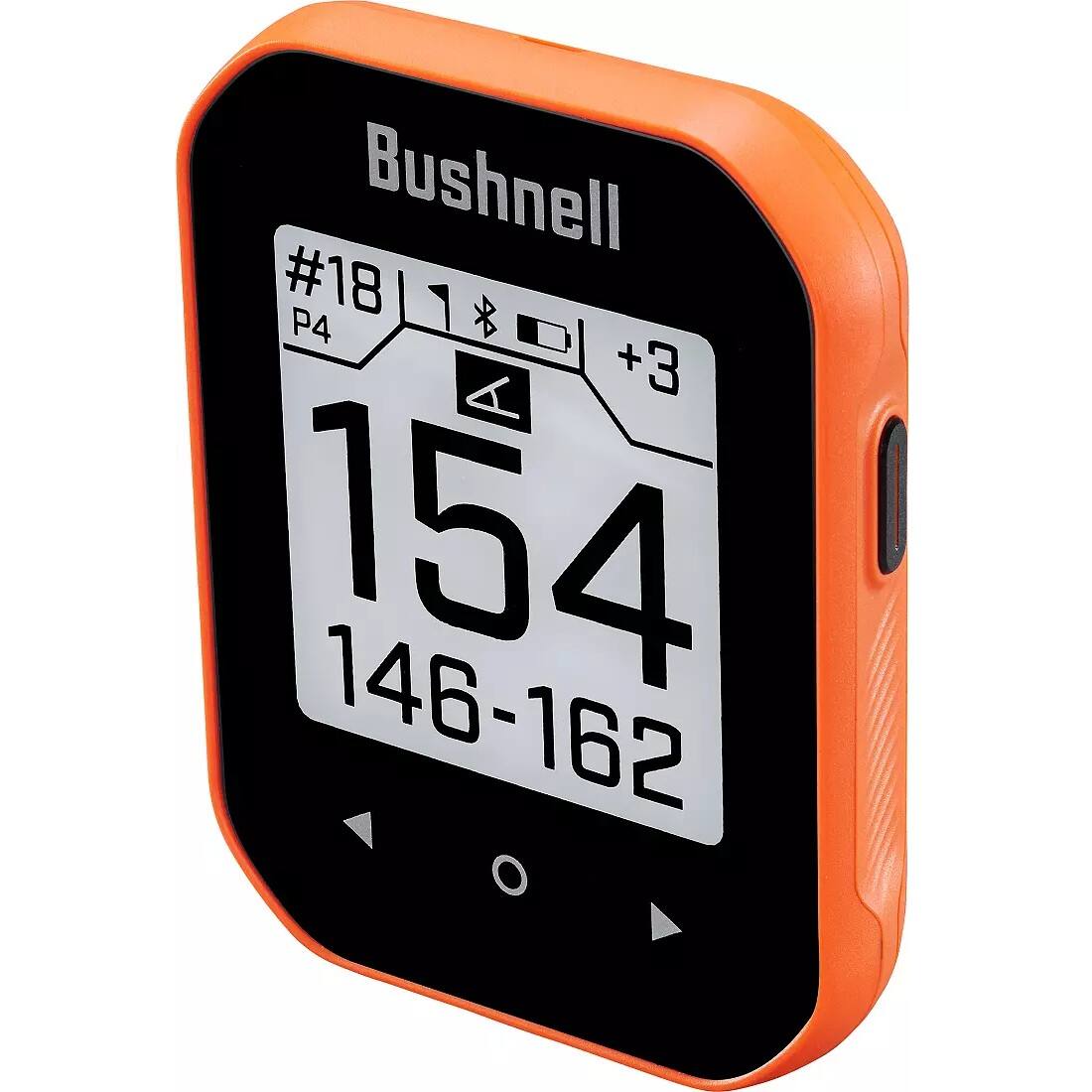 Bushnell #18 P4 +3 154 146-162