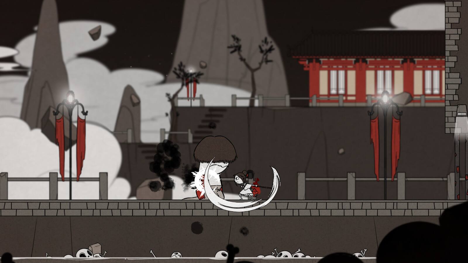 Alt View 15. Red Art Games - 8Doors: Arum’s Afterlife Adventure.