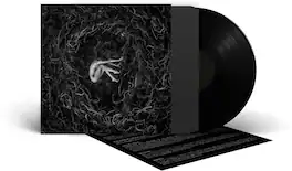 FVNERALS - Let The Earth Be Silent - VINYL LP