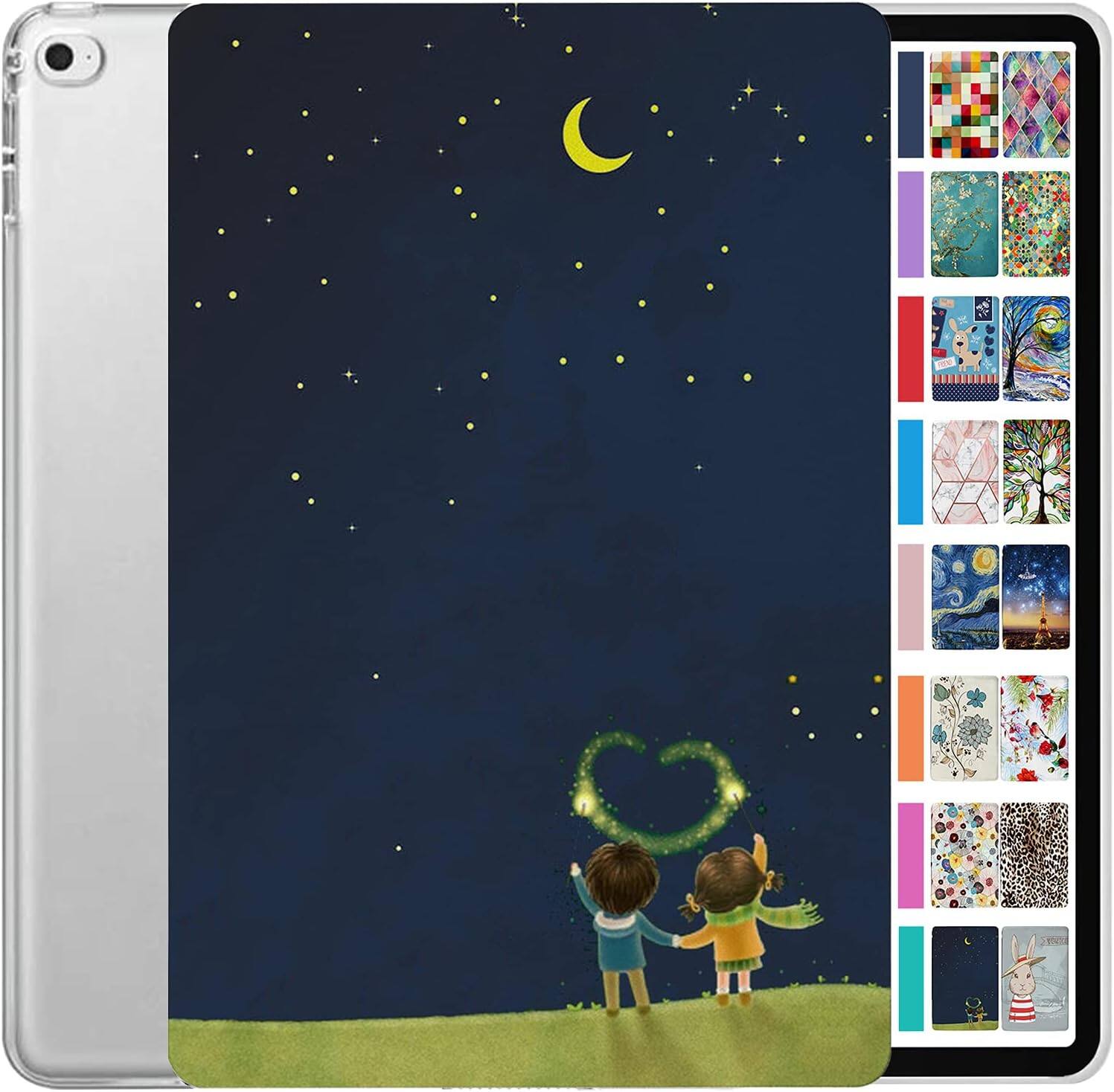 Night Sky