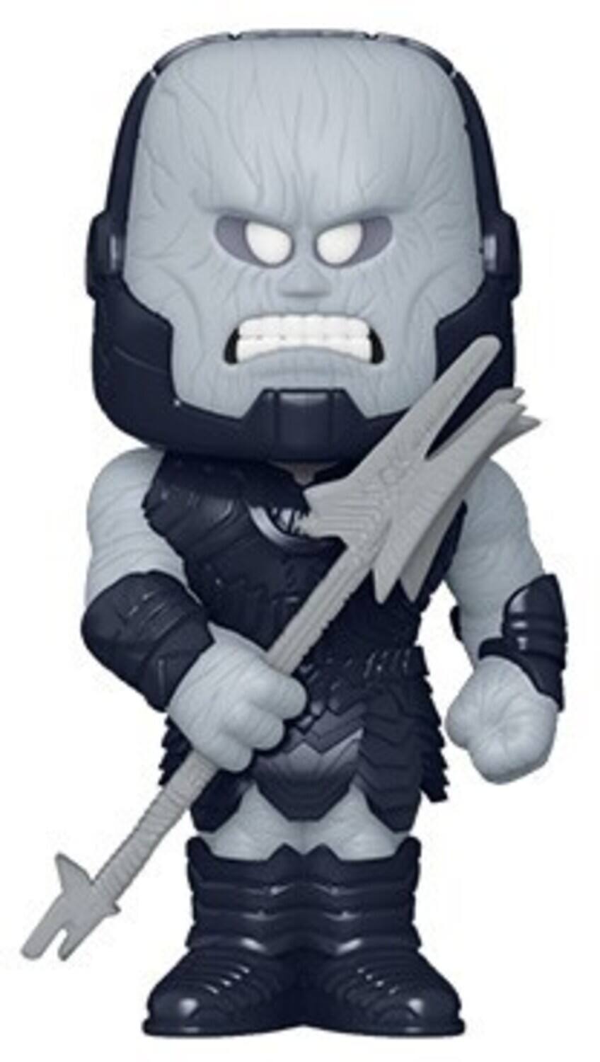 Alt View 2. Funko - FUNKO VINYL SODA: Justice League - Darkseid  (Styles May Vary)   - Collectibles - Multicolor.